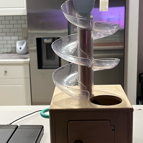 Colorful Ball Drop Learning Toy - Picture 4 of 4